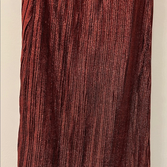 NWT Lulu’s Get to The Groove Party Dress - Picture 8 of 10